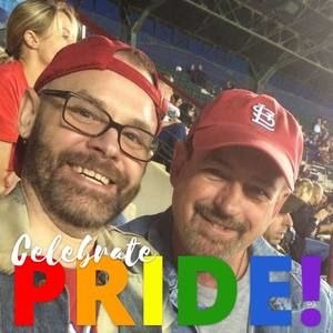 Meet your Posher, Randy